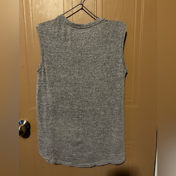 Banana Republic Top sleeveless - Picture 3 of 3